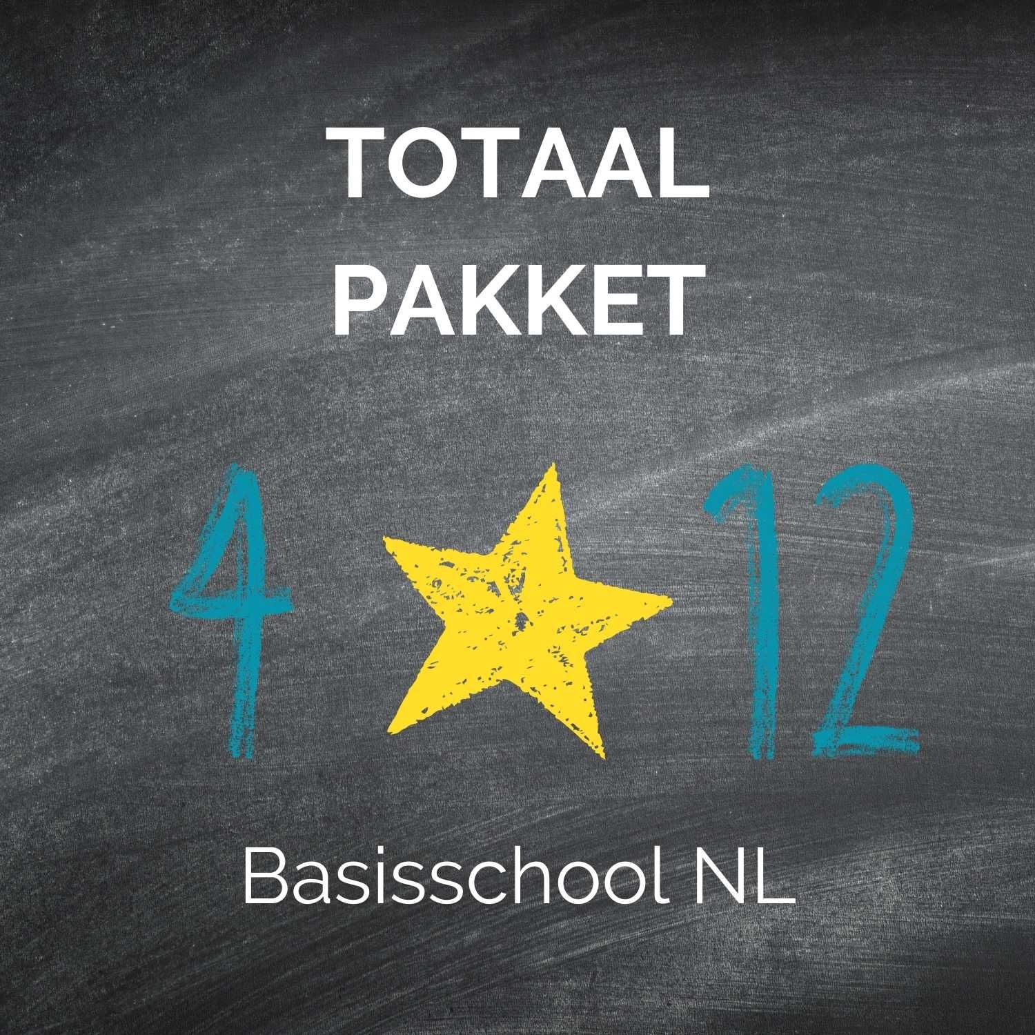 compleet basisschool