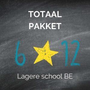 lagere school