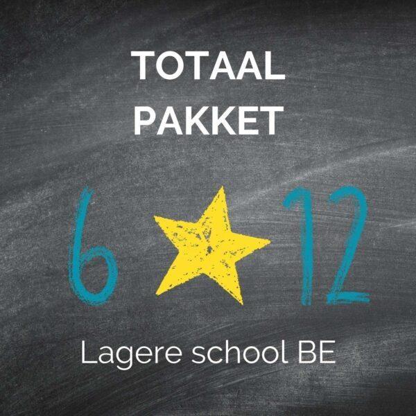 lagere school