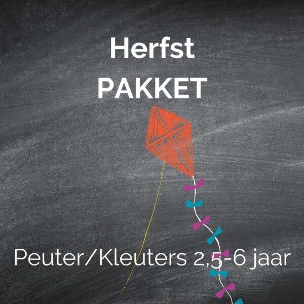 herfst pakket