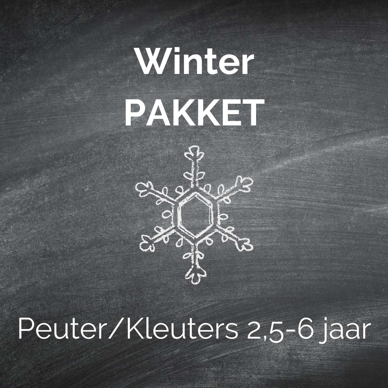 Winter Pakket
