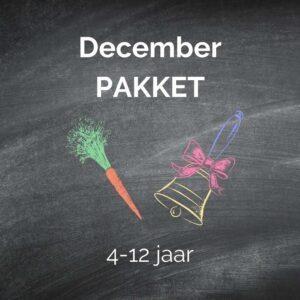 december pakket