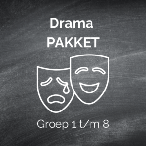 drama pakket