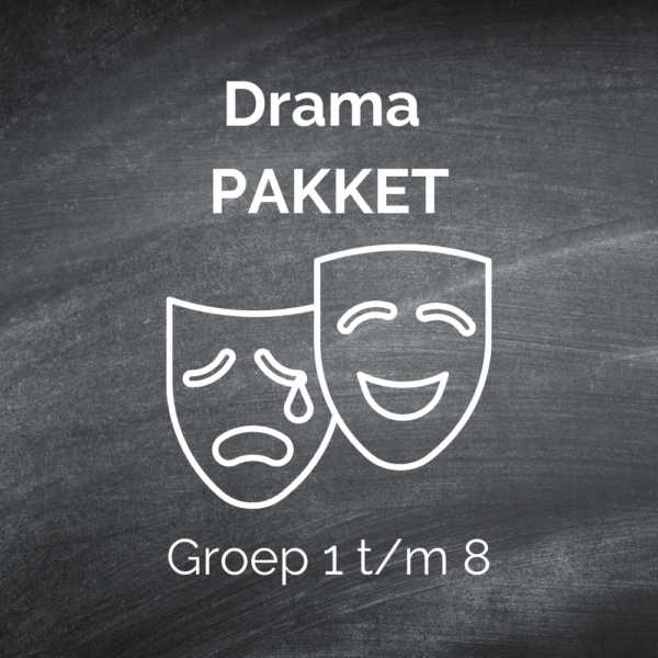 drama pakket